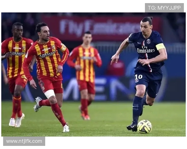 2025年法甲赛季前景展望与潜在黑马预测 2025年法甲赛季前景展望与潜在黑马预测