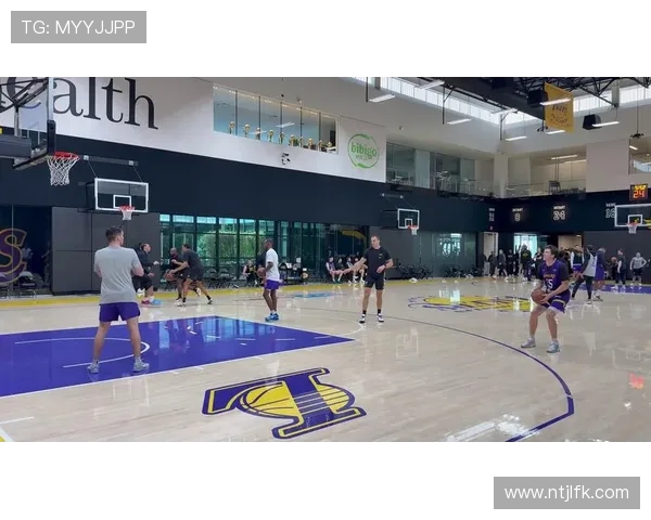 NBA赛事间隔期的训练与恢复