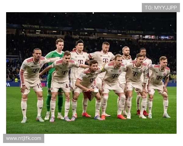 历年德甲球队在欧冠的表现与成就总结