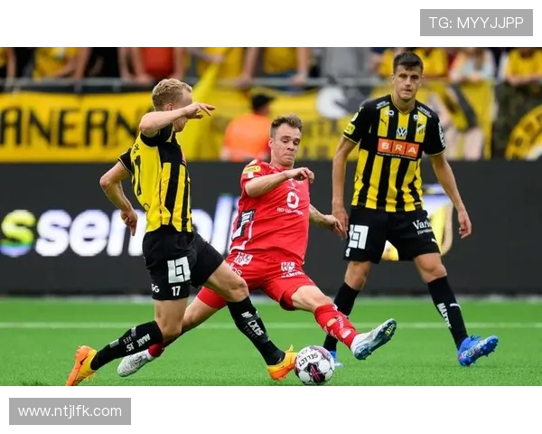 哪些德甲球队以流畅进攻著称？技术打法盘点