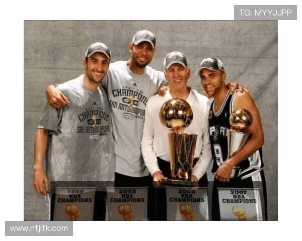 圣安东尼奥马刺队的青年军能否在波波维奇带领下重塑辉煌