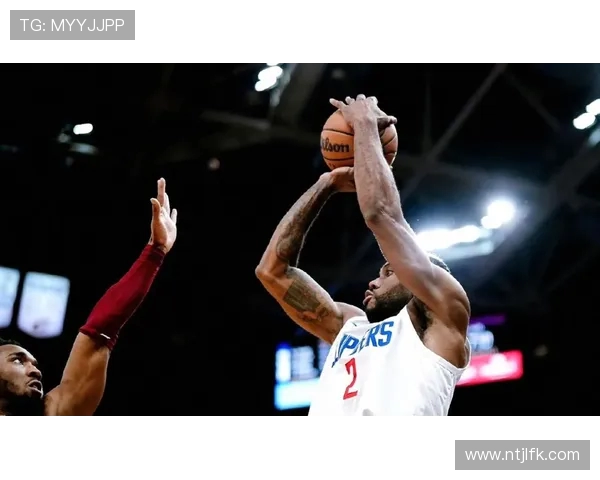 乌度卡谈伦纳德角色变化强调他已成为快船进攻核心 乌度卡谈伦纳德角色变化强调他已成为快船进攻核心