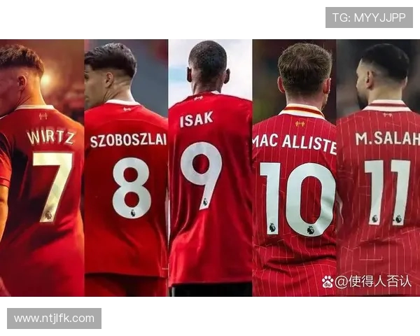 尼科尔：从未见过像萨拉赫这样断崖式的表现下滑，谁也说不清原因